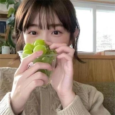 女孩的难忘生日