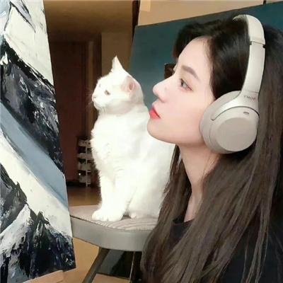 燕子与鹦鹉